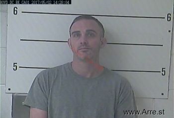 Benjamin C Johnson Jr. Mugshot