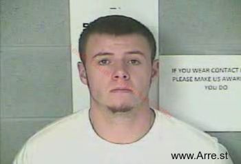 Benjamin  Jones Mugshot