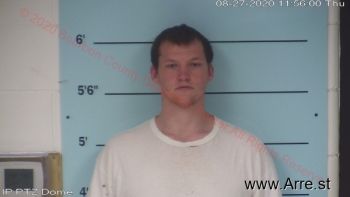 Benjamin  Knight Mugshot