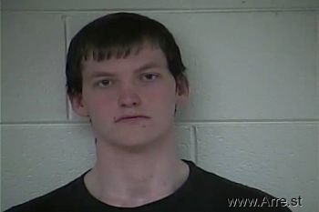 Benjamin  Knight Mugshot