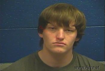 Benjamin Lee Knight Mugshot