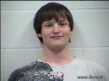 Benjamin Lee Knight Mugshot