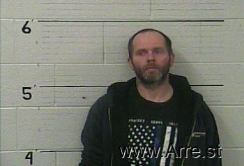 Benjamin Lee Mayton Mugshot