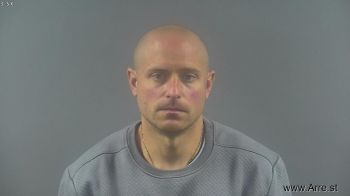 Benjamin Paul Monnette Mugshot