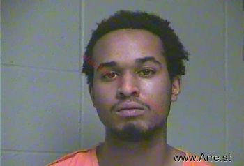 Benjamin Ronald Deonta Moore Mugshot