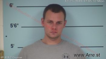 Benjamin  Reeves Mugshot