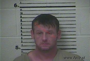 Benjamin  Roberts Mugshot