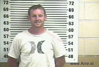 Benjamin T Roberts Mugshot