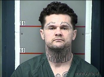 Benjamin  Schildknecht Mugshot