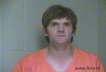 Benjamin David Smith Mugshot