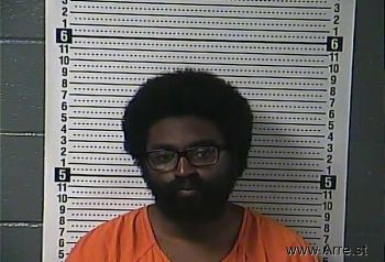 Benjamin Julius Stokes Mugshot