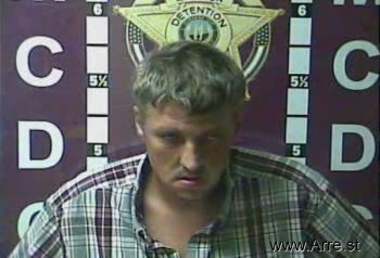 Benjamin Michael Webb Mugshot