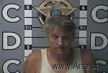 Benjamin Michael Webb Mugshot