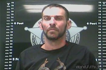 Benjamin Scott Wells Mugshot