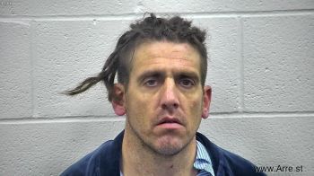 Benjamin Michael Whitaker Mugshot