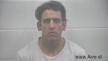 Benjamin Michael Whitaker Mugshot