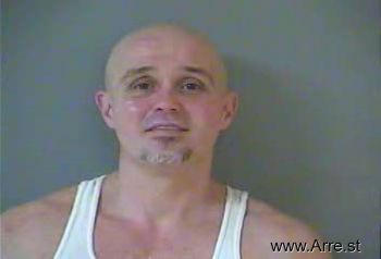 Benjamin Joseph Williams Mugshot