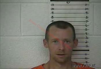 Benjamine Jason Hammons Mugshot