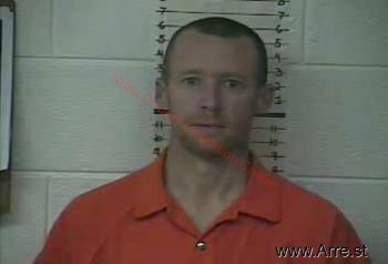 Benjamine Jason Hammons Mugshot