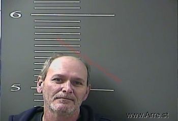 Bennie Jo Blevins Mugshot