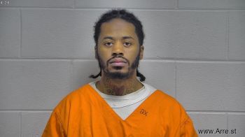 Bennie Lee Britt Mugshot