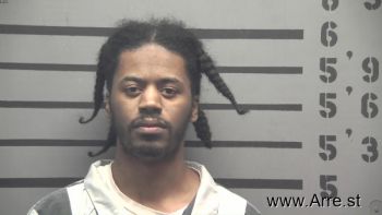 Bennie Lee Britt Jr Mugshot