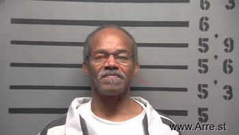 Bennie Lee Johnson Mugshot