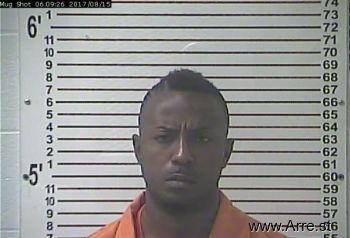 Bennie Courtney Moore Mugshot