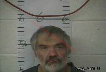 Bennis  Brown Mugshot