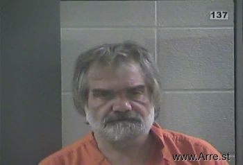 Bennis  Brown Mugshot