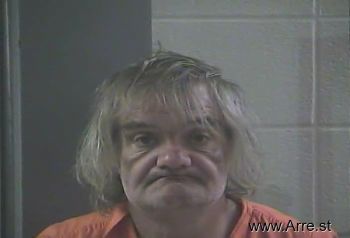 Bennis  Brown Mugshot