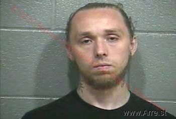 Benton  Price Mugshot