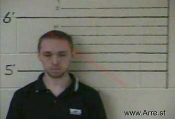 Benton G Price Mugshot