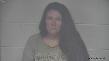 Beriah  Burkhardt Mugshot