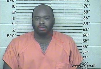 Bernard Tonyo Spann Mugshot