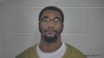 Bernard Antonio Walker Mugshot