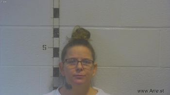 Bertha Ann Sutton (holcomb) Mugshot