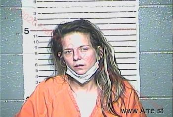 Bertha Ann Sutton Mugshot