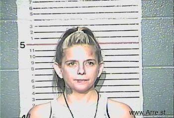 Bertha Ann Sutton Mugshot