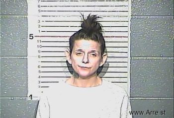 Bertha Ann Sutton Mugshot