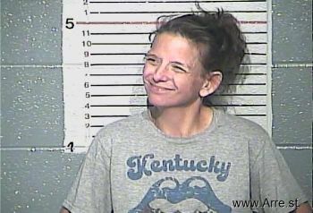 Bertha Ann Sutton Mugshot