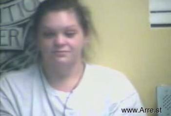 Beth Ann Marsee Mugshot