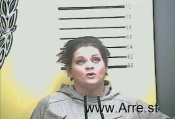 Beth Ann Marsee Mugshot