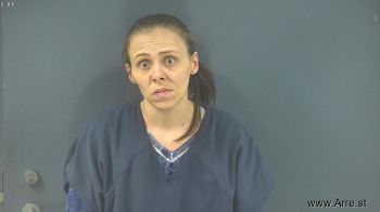 Bethany  Davis Mugshot