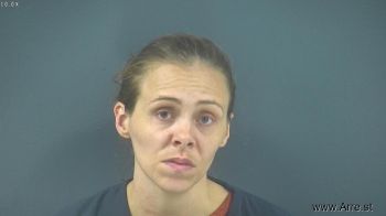 Bethany  Davis Mugshot