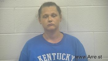 Bethany Danielle Harris Mugshot