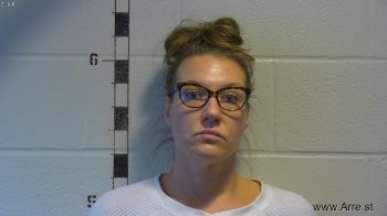 Bethany F Hart Mugshot