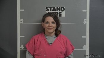 Bethany Anne Haysley Mugshot