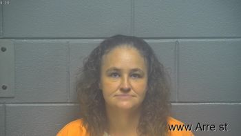 Bethany Marie Miller Mugshot