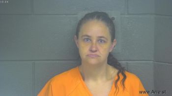 Bethany Marie Miller Mugshot